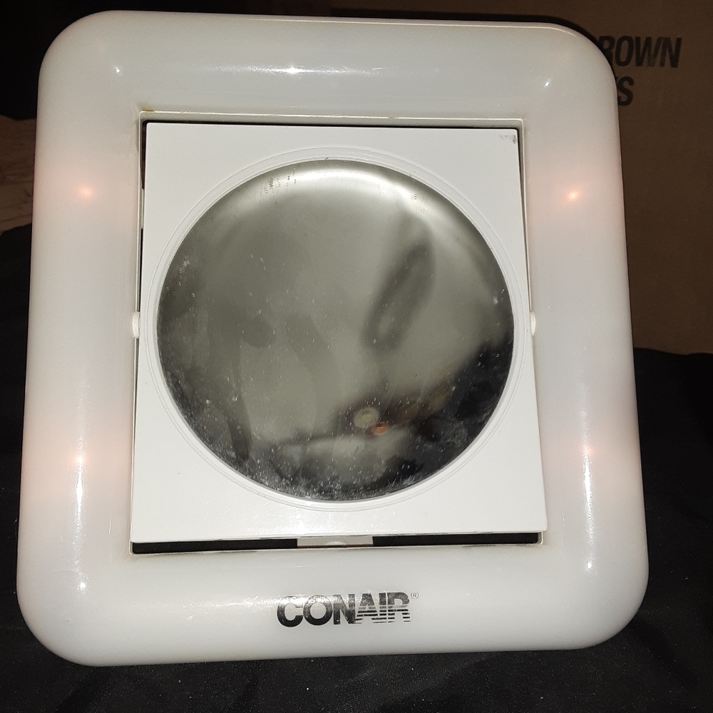 Womens Makeup Mirror